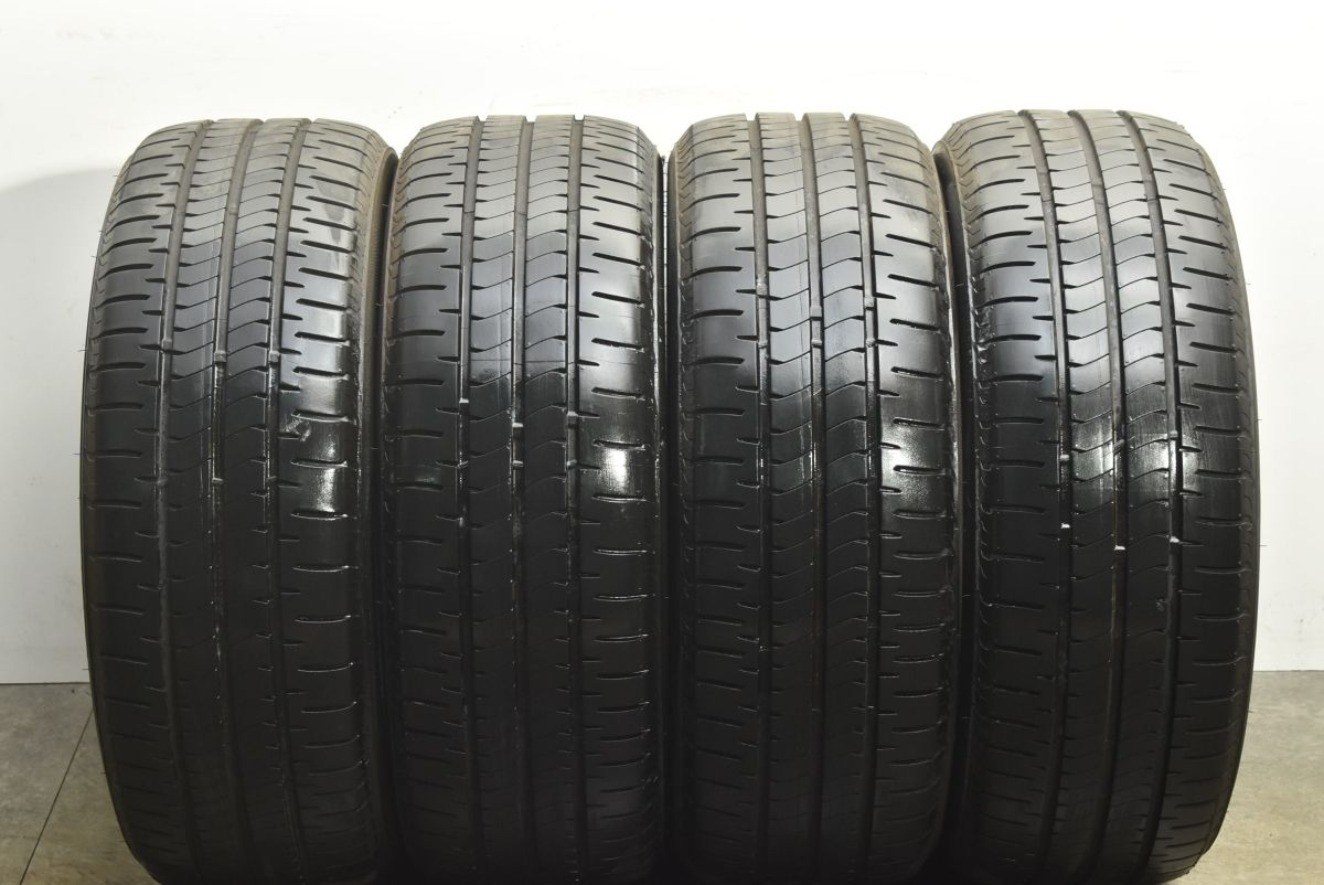 製 ブリヂストン ニューノ 225 45 R 18 4本セット BMW 4シリーズ 3シリーズ ベンツ Cクラス クラウン カムリ オデッセイ