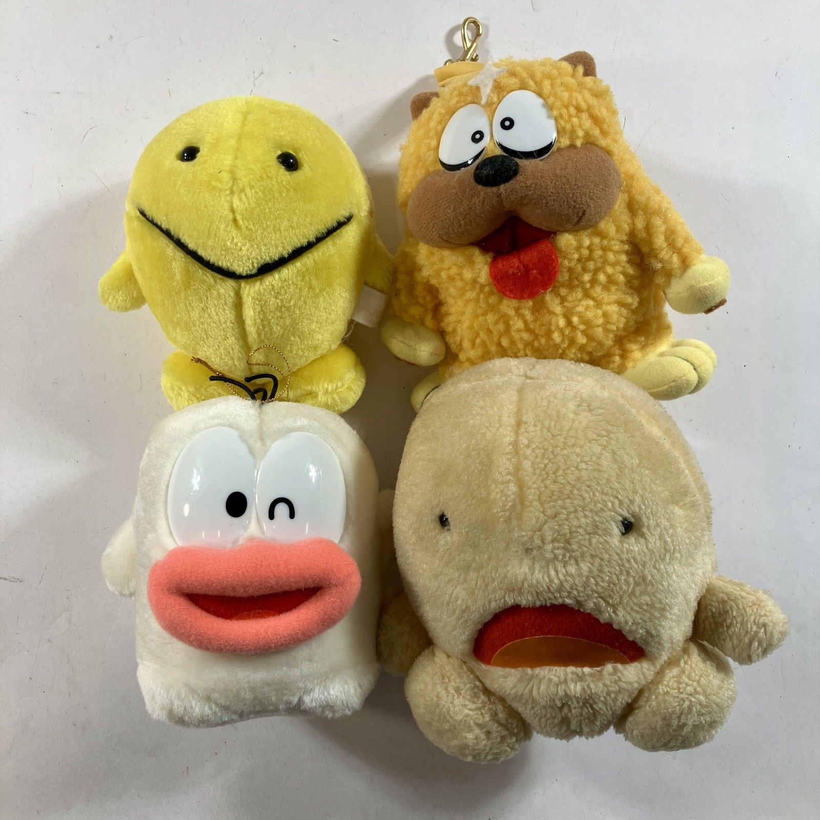 ☆ レア 藤子・F・不二雄 おばけのQ太郎 O次郎 バケラッタ 忍者