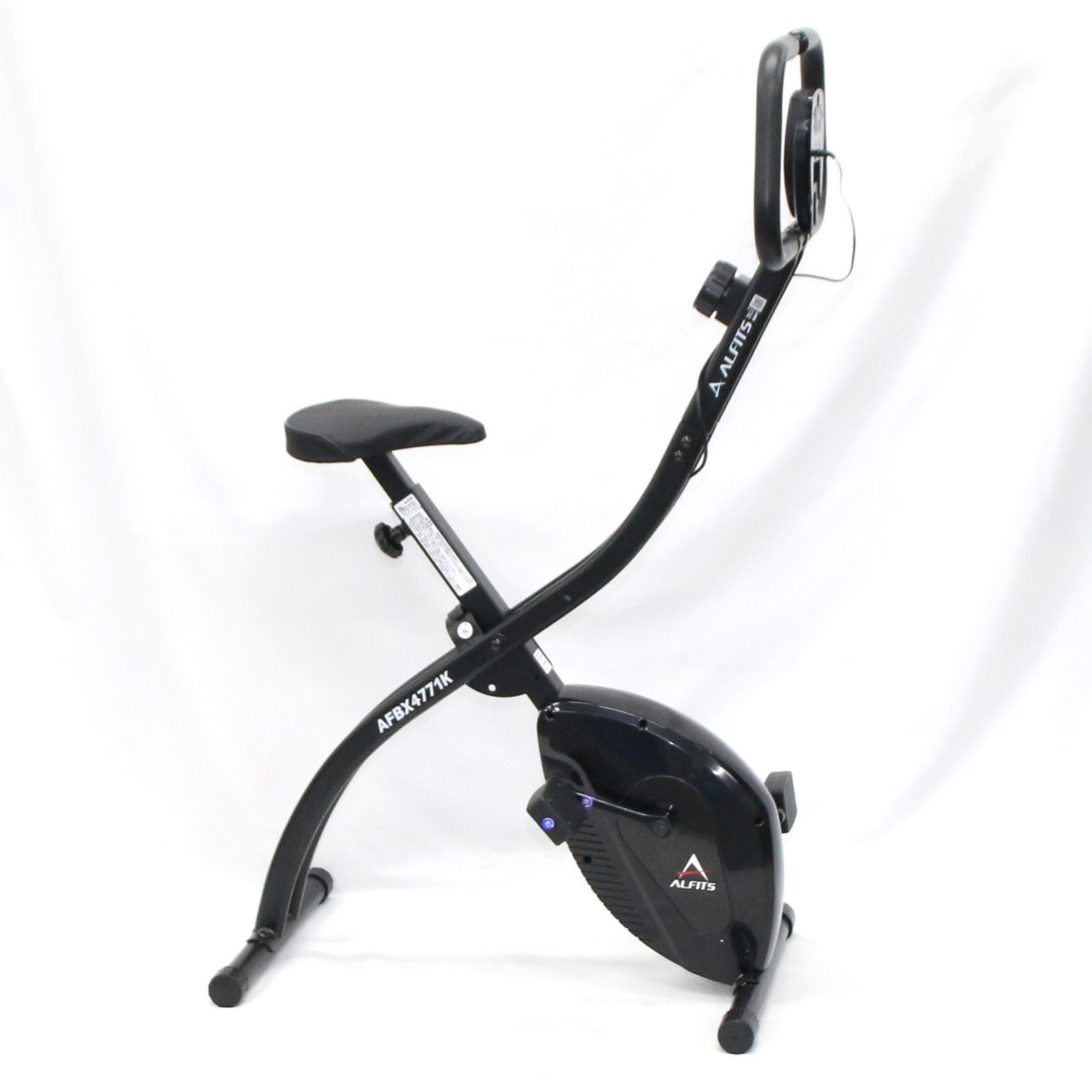 ALINCO アルインコ クロスバイク4771 afbx 4771 k 可 C