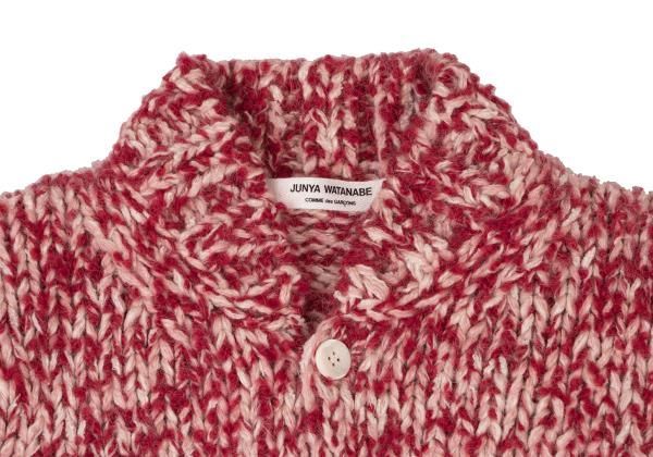 ジュンヤワタナベ コムデギャルソンJUNYA WATANABE COMME des GARCONS