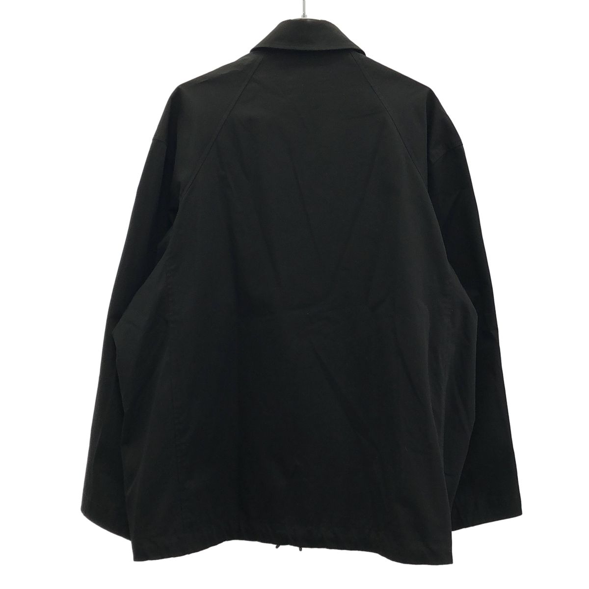 LAD MUSICIAN ラッドミュージシャン 18AW COACH JACKET コーチ 