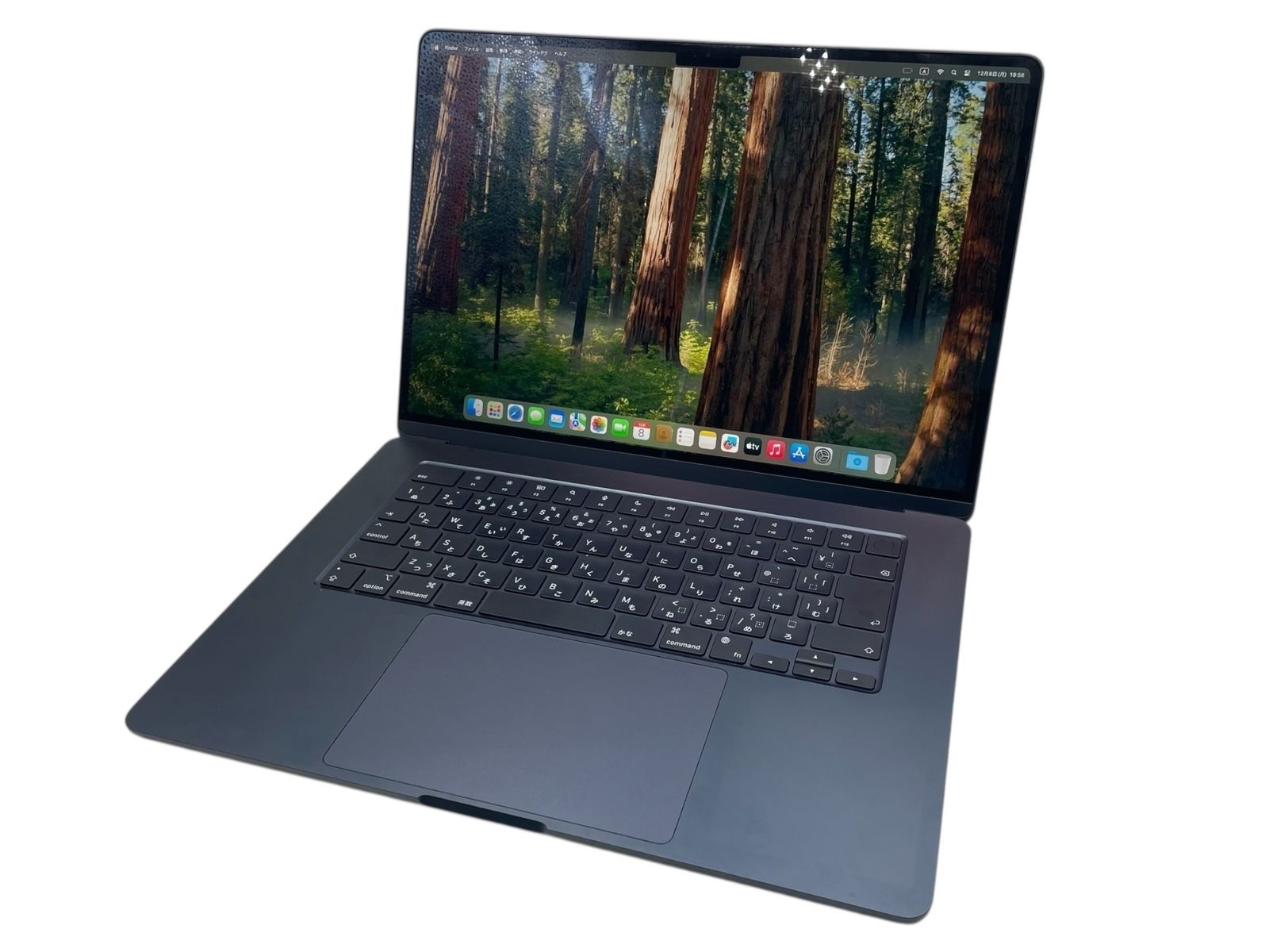 MacBook Air 15インチ 2025 M 2 8 GB 256 A 2941 シリアル 本体のみ