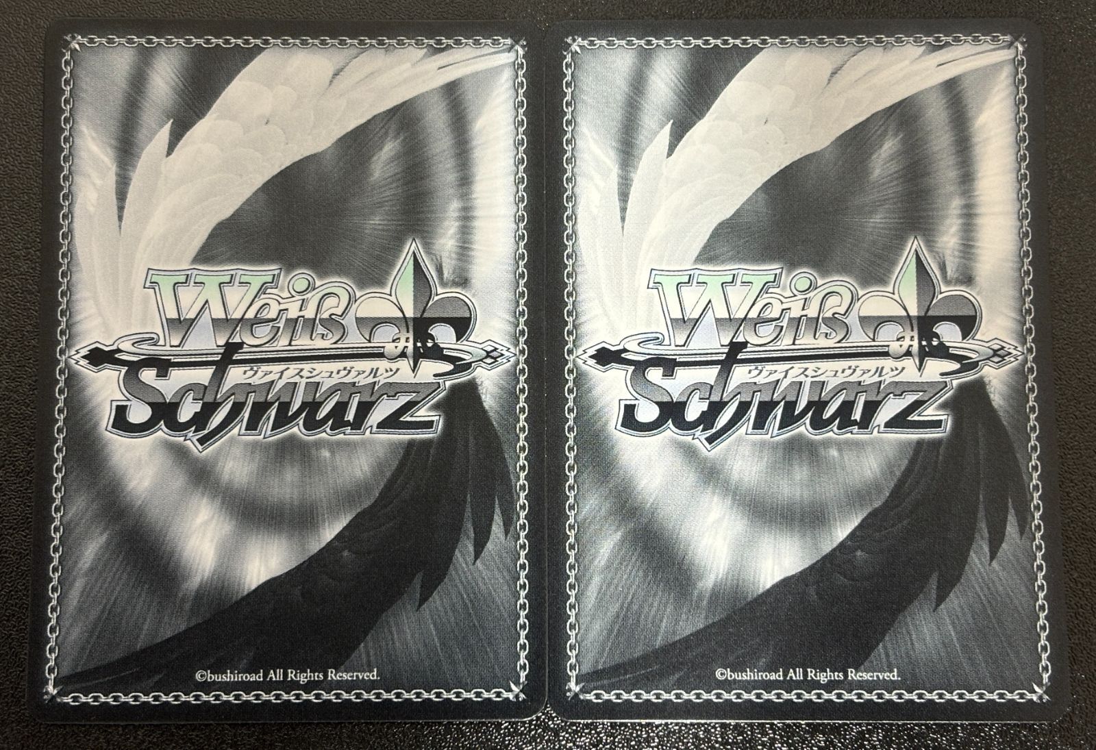 ヴァイスシュヴァルツ 春模様 カレン pr+ ヴァイスシュヴァルツ 販売