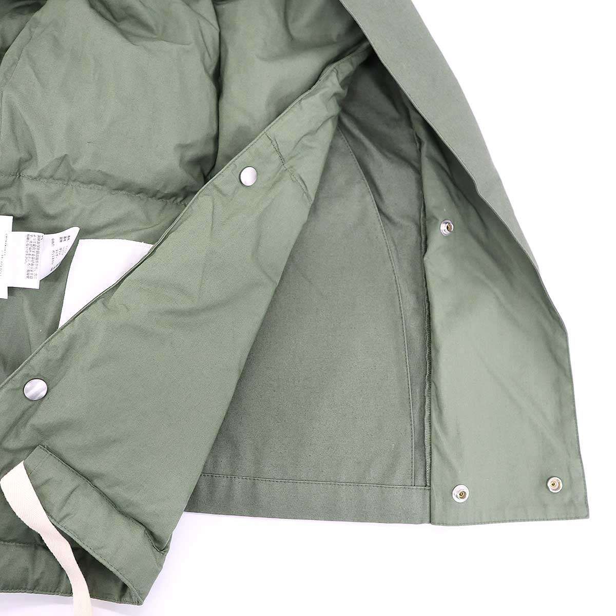 JIL SANDER＋ ジルサンダープラス 21AW ダウンライナーボンバー 
