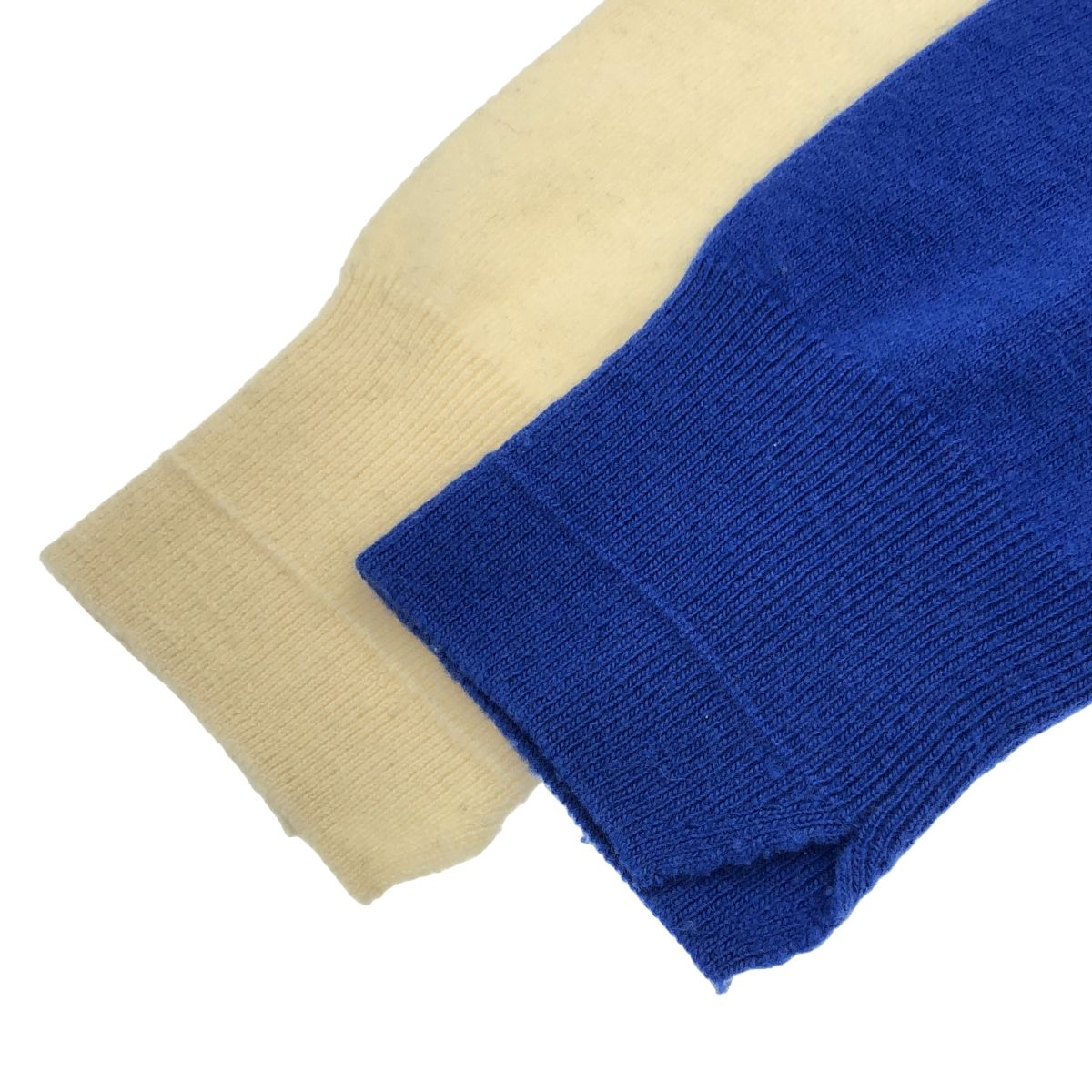  CELINE セリーヌ クレイジーパターンニットカーディガン 2 5 T 67 597 B ミックス M 長袖 カーディガン ボレロ アンサンブル