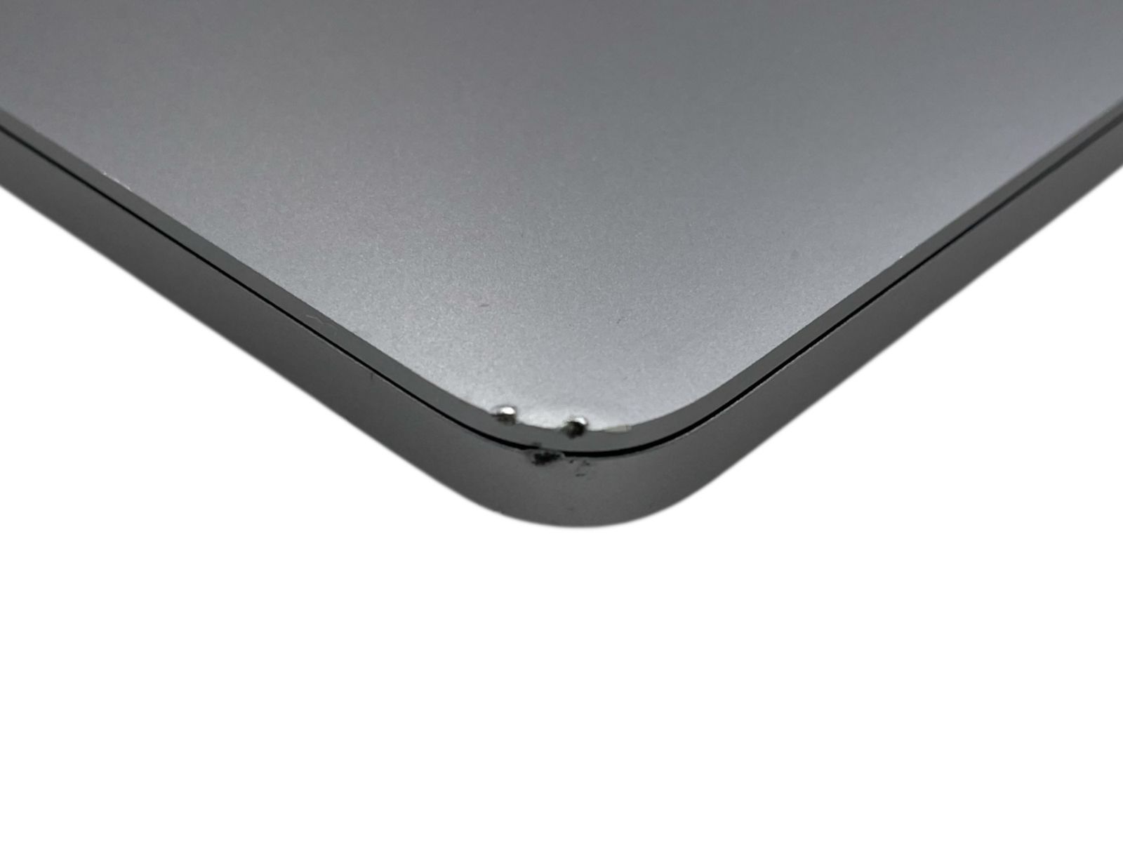 MacBook Pro 13インチ 2019年 A 2159 スペースグレイ 16 GB 250 み バッテリーサービス推奨 外装