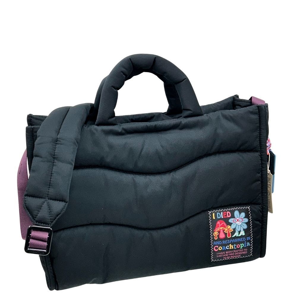 コーチ バッグ レディース メンズ COACH トートバッグ 2WAY コーチ