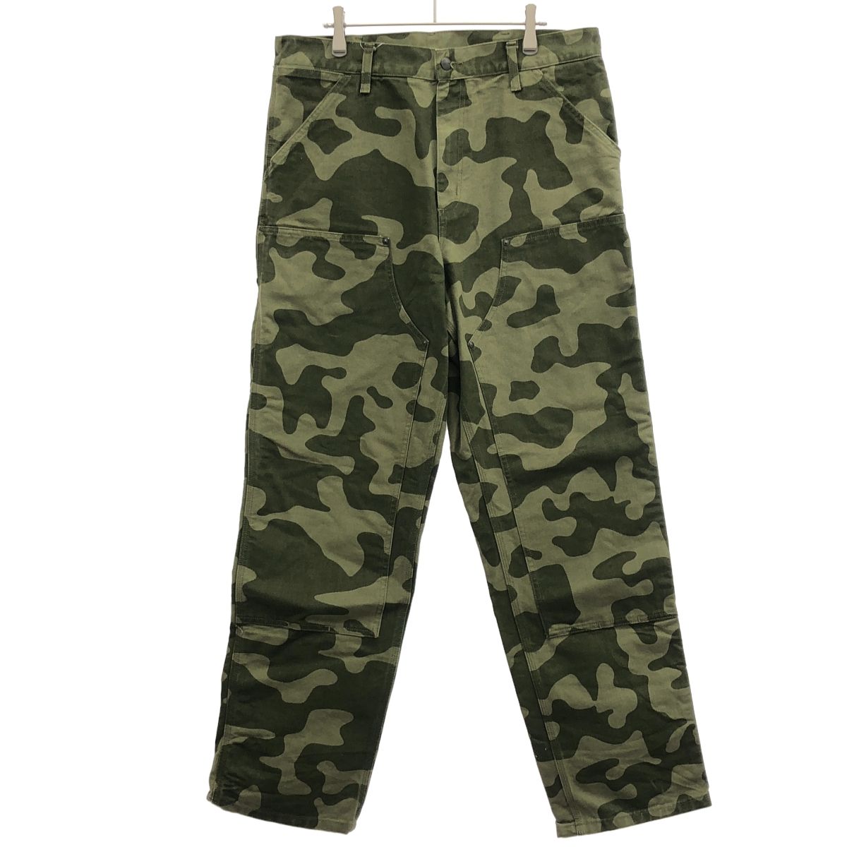 PALACE SKATEBOARDS×Carhartt パレススケートボーズ×カーハート Double