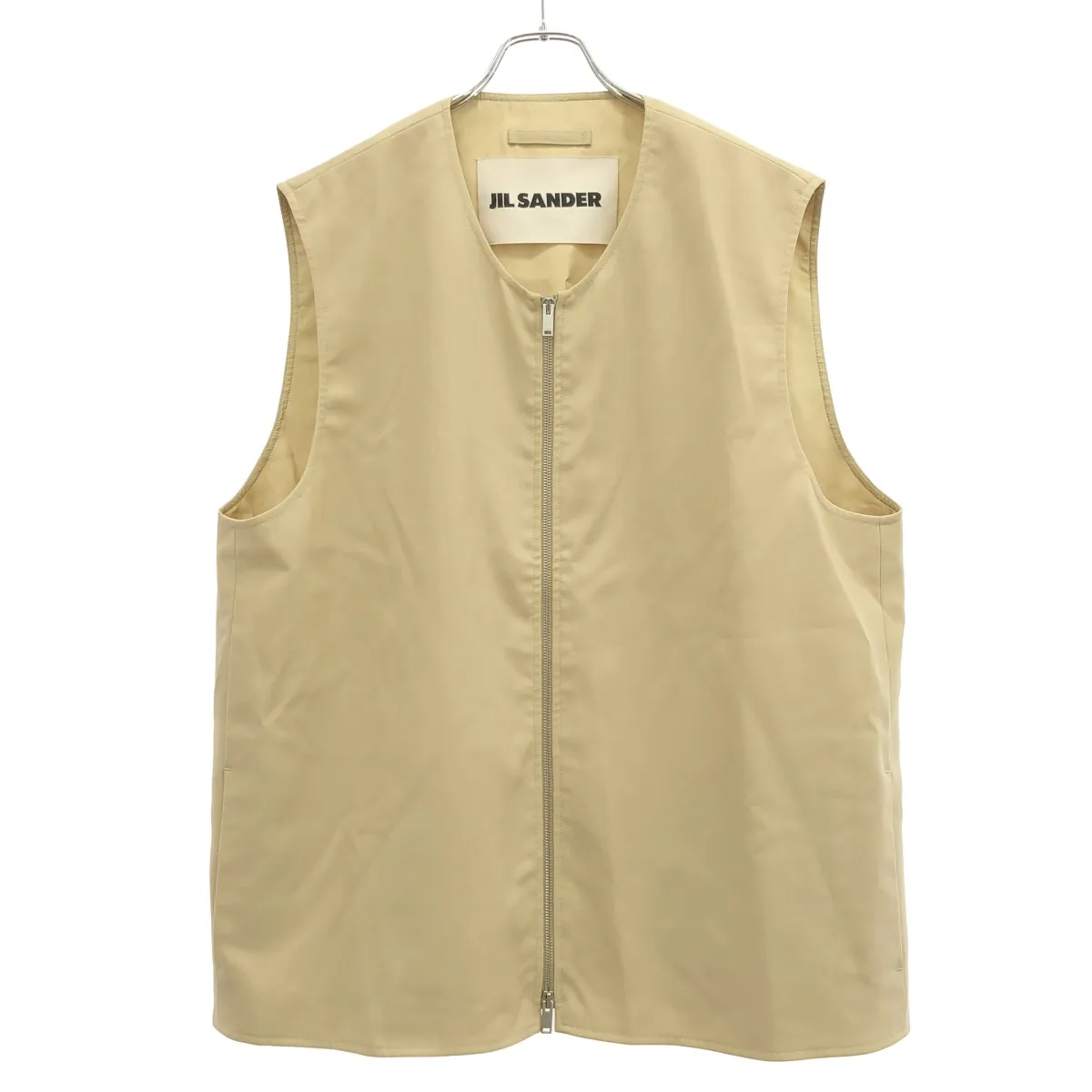 2026年最新】JIL SANDER メンズ ベストの人気アイテム - メルカリ