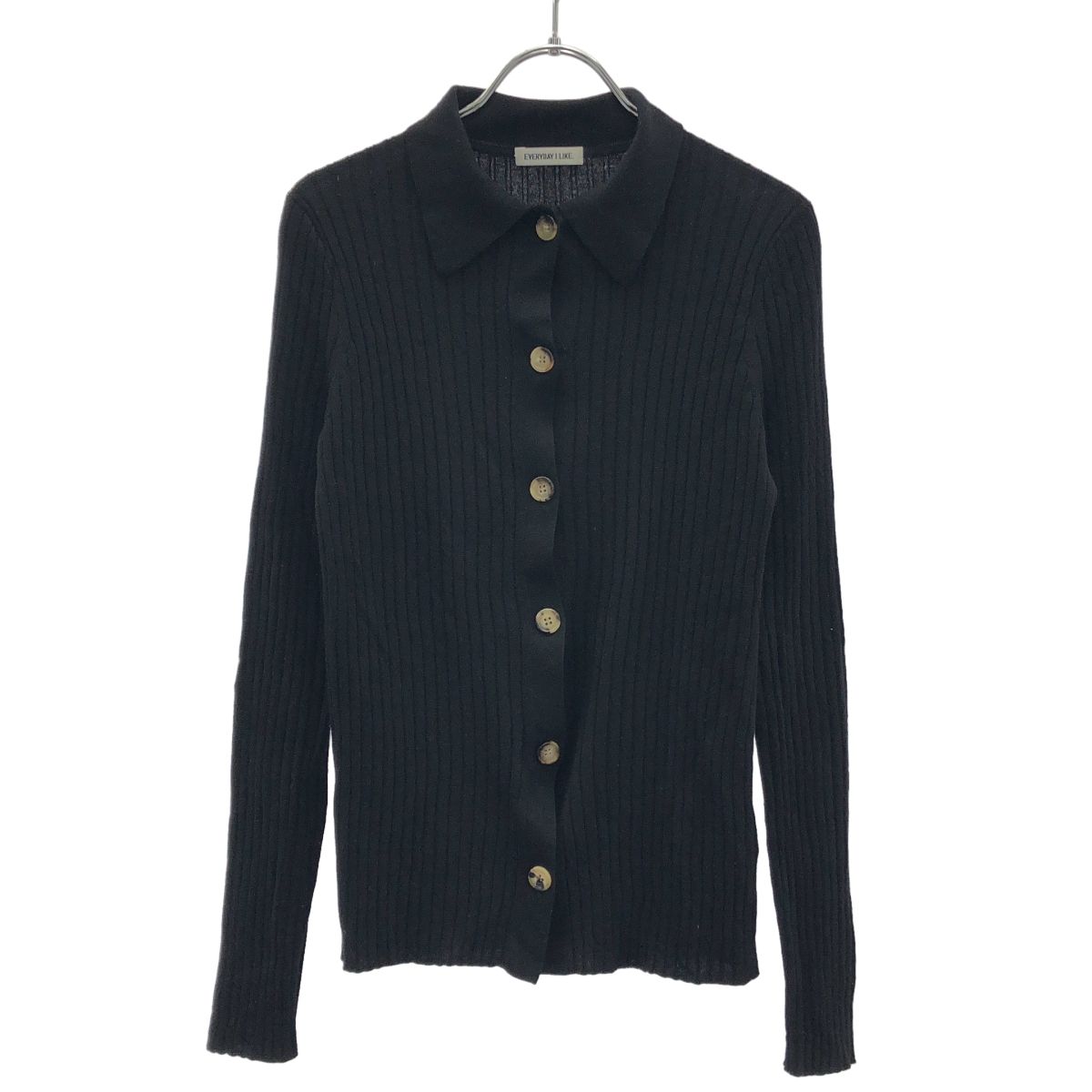 タグ付き　エブリデイアイライク ドゥーズィエムクラス 23AW ビッグシャツ タグ付き エブリデイアイライク ドゥーズィエムクラス 23AW ビッグ