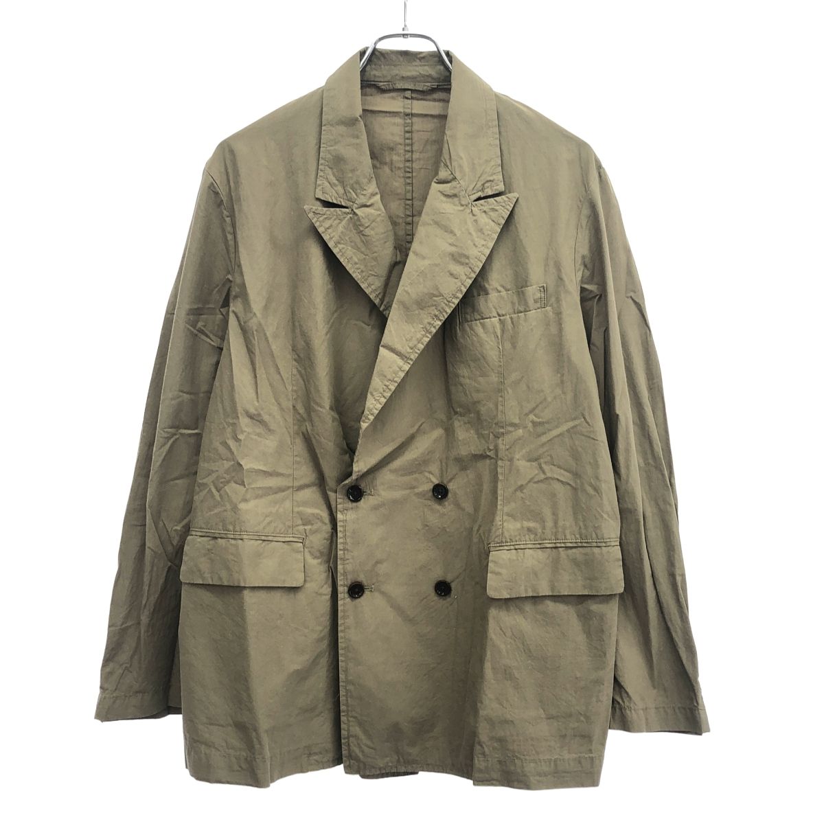 Wild Life Tailor ワイルド ライフ テーラー ウォッシュドコットン 