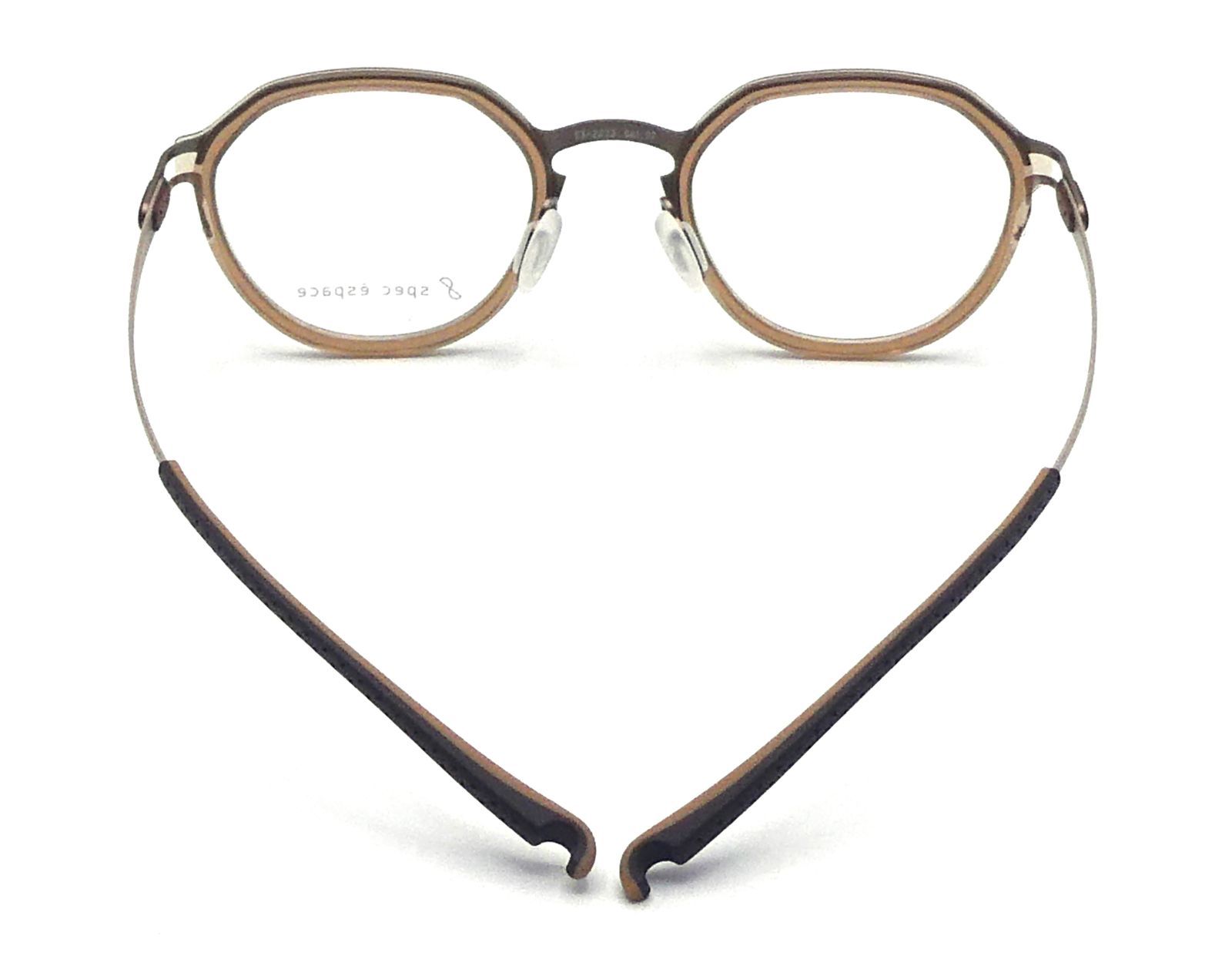 クラウンパントシェイプをスペックエスパスが誇る技術で形に】spec