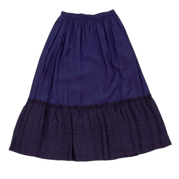 トリココムデギャルソンtricot COMME des GARCONS アセテートレーヨン