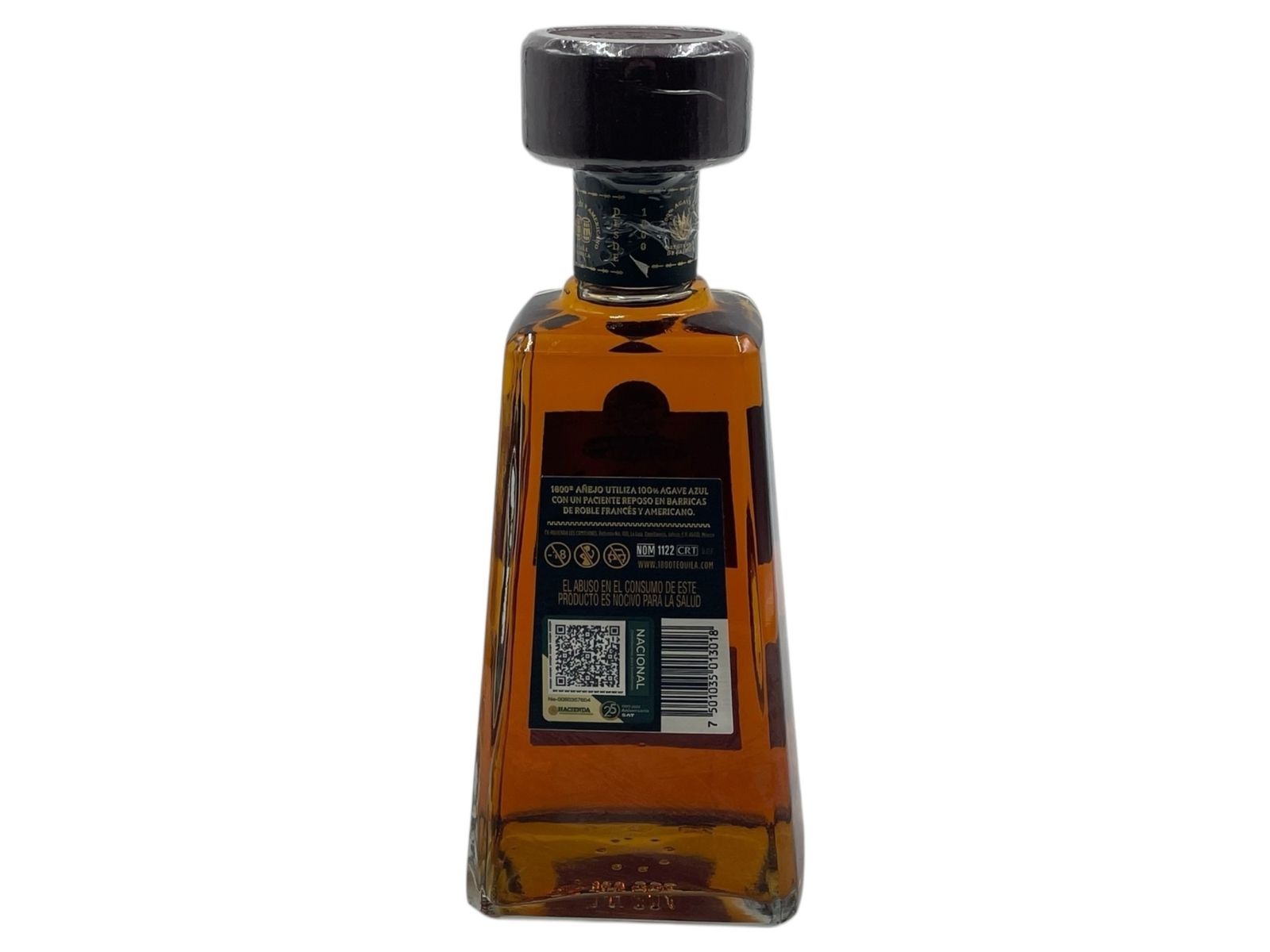 1800 テキーラ アネホ 700ml 未開封 Cランク - メルカリ