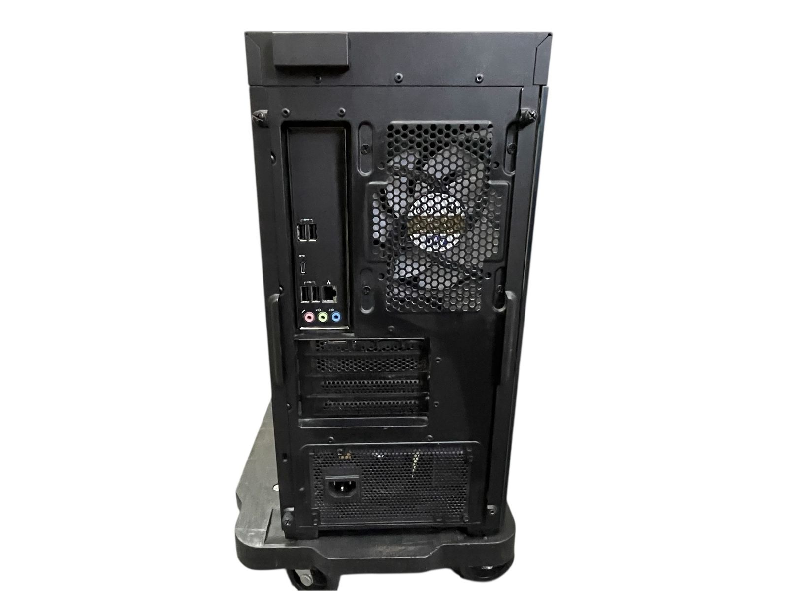 Lenovo Legion T 5 26 AMR デスクトップPC Ryzen 7 搭載 i メモリ48 GB Windows起動 済 ほこり 電源ケーブル付