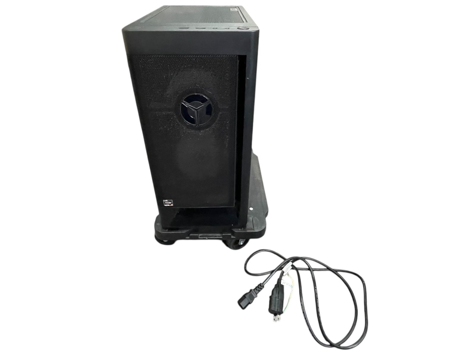 Lenovo Legion T 5 26 AMR デスクトップPC Ryzen 7 搭載 i メモリ48 GB Windows起動 済 ほこり 電源ケーブル付