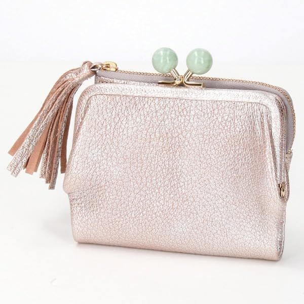 小銭入れ がま口