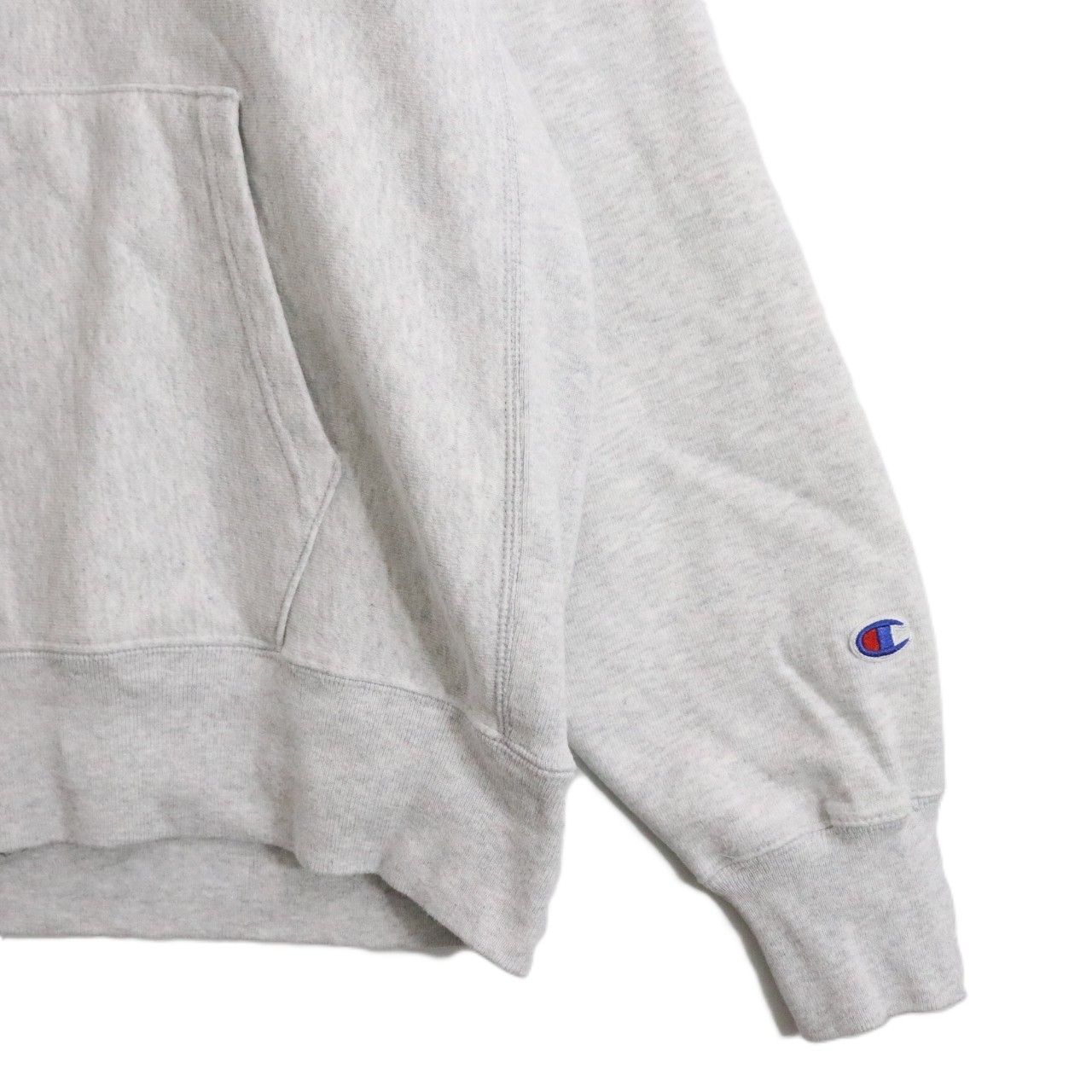 中古A】NOTHIN' SPECIAL ナッシンスペシャル XL メンズ パーカー LOVER