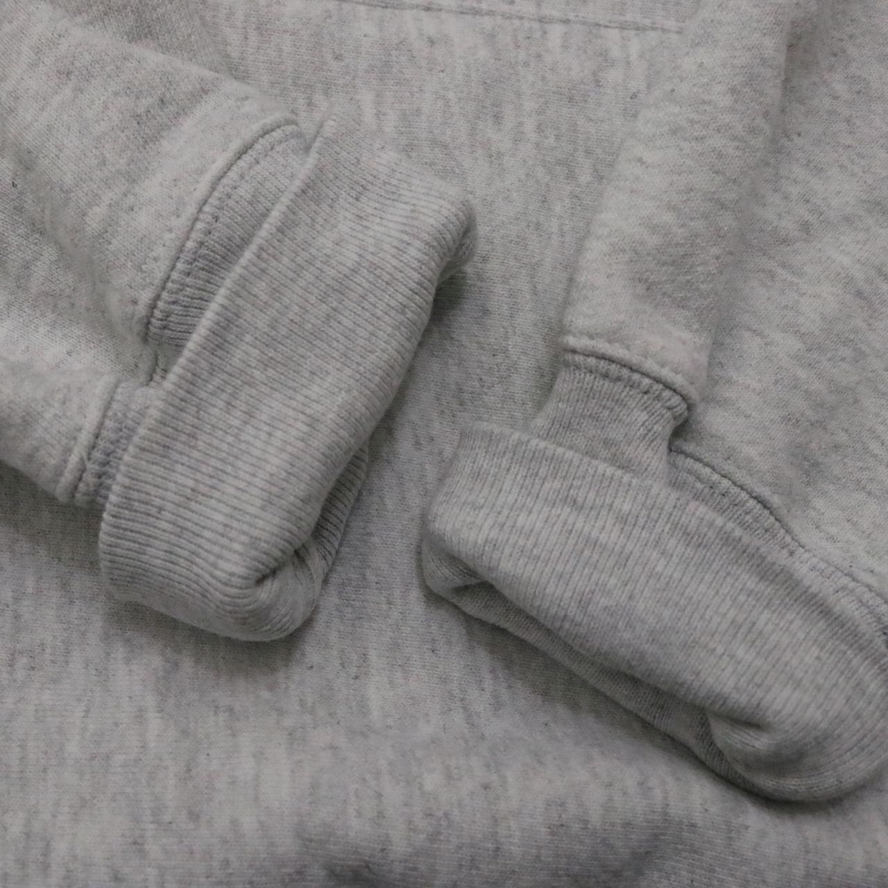 中古A】NOTHIN' SPECIAL ナッシンスペシャル XL メンズ パーカー LOVER