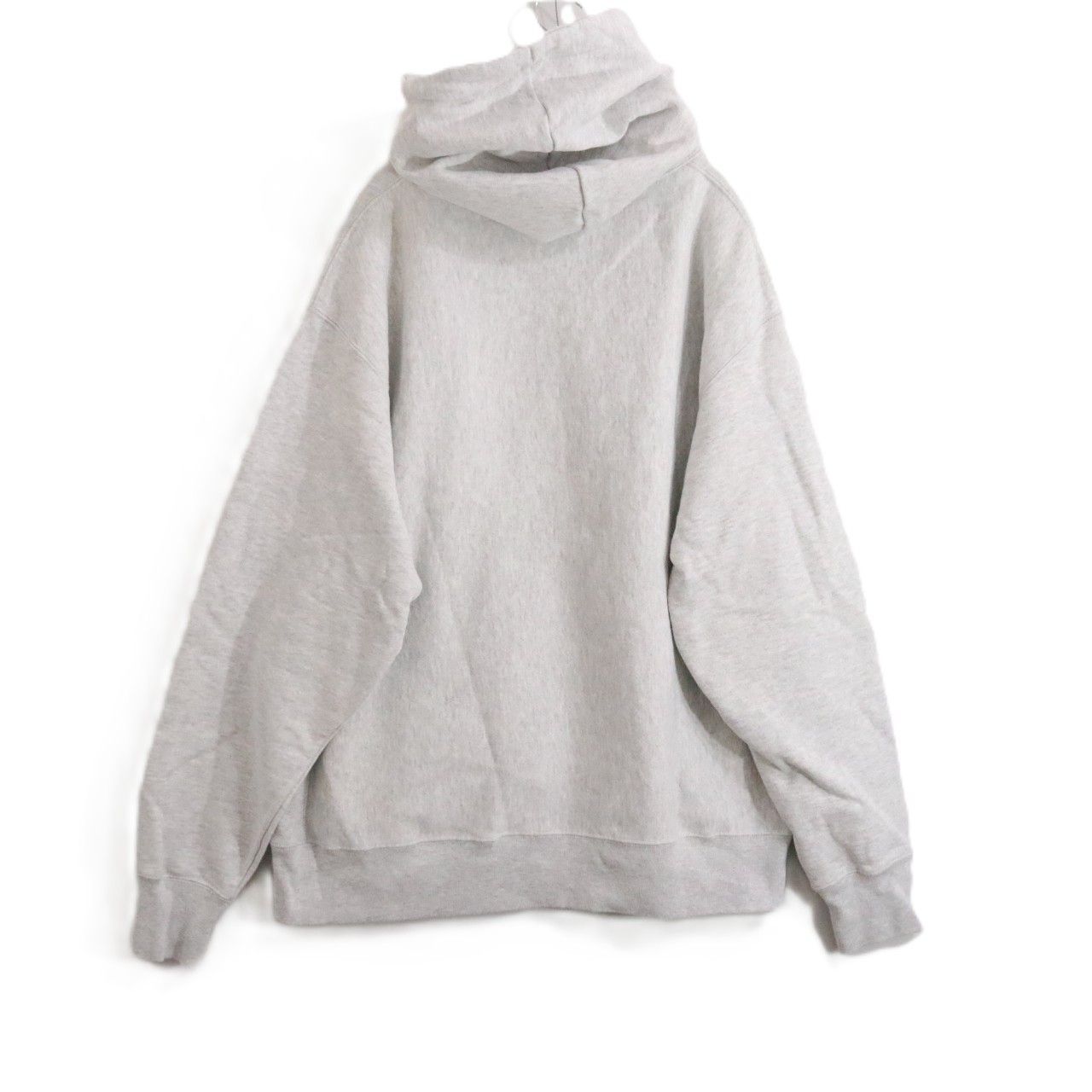 中古A】NOTHIN' SPECIAL ナッシンスペシャル XL メンズ パーカー LOVER