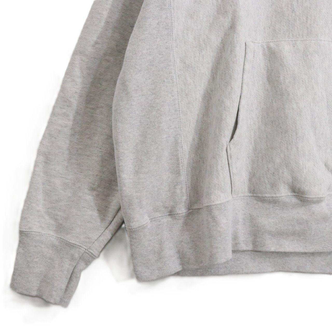 中古A】NOTHIN' SPECIAL ナッシンスペシャル XL メンズ パーカー LOVER