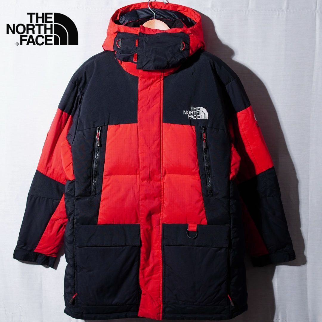 ノースフェイス THE NORTH FACE ボストークパーカー ダウンジャケット