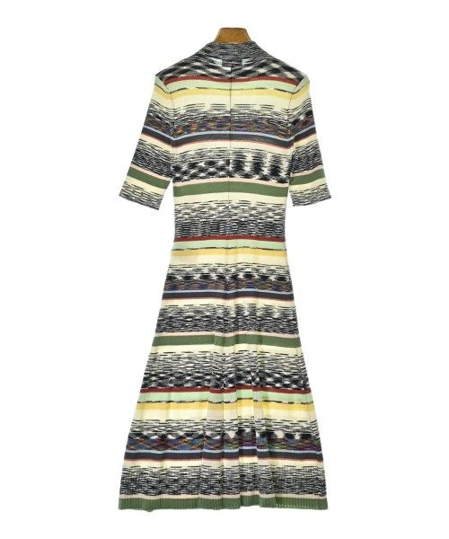 MISSONI ワンピース レディース 古着