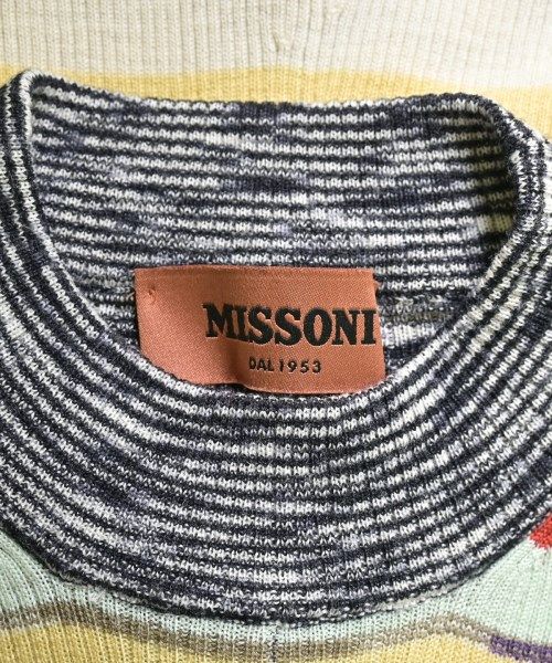 MISSONI