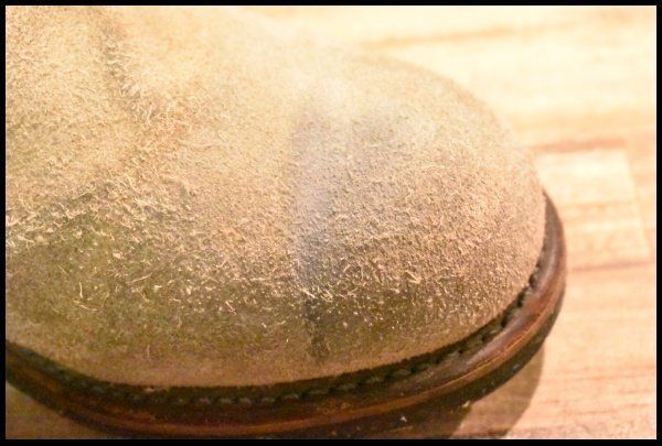 ベージュ ブーツ