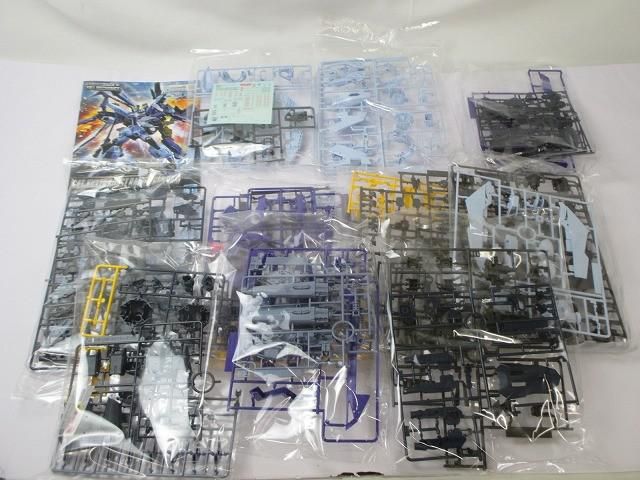 未組立 FULL 1 100 機動戦士ガンダムSEED エクリプス ブーストレイダーガンダム