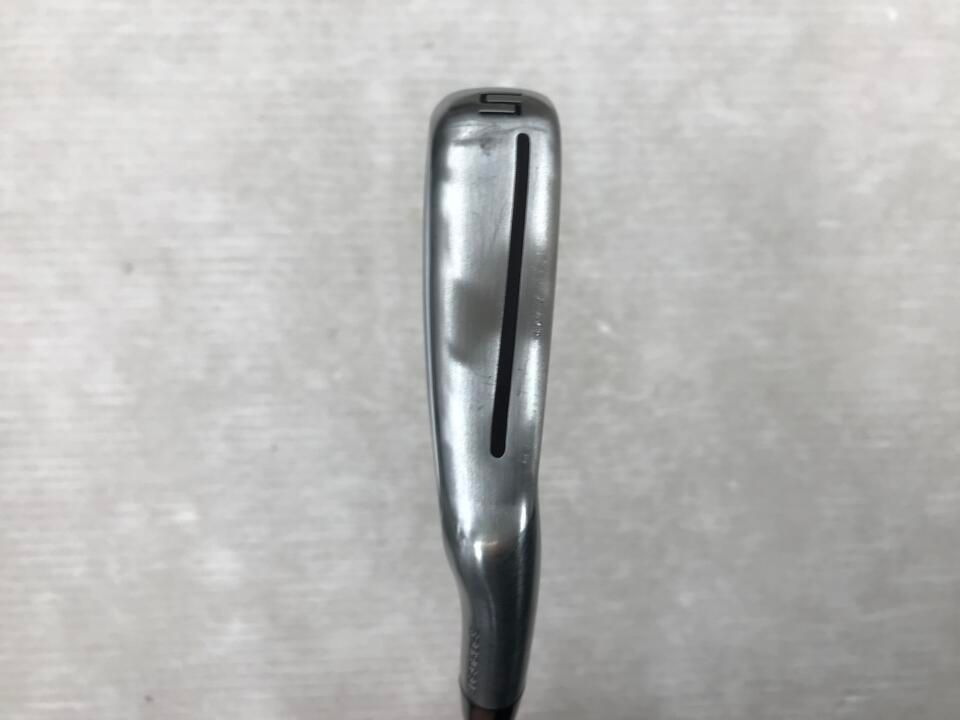 テーラーメイド P 770 2025 25.5度 N.Sプロ MODUS 3 GOST HYBRID Sフレックス アイアン 最短