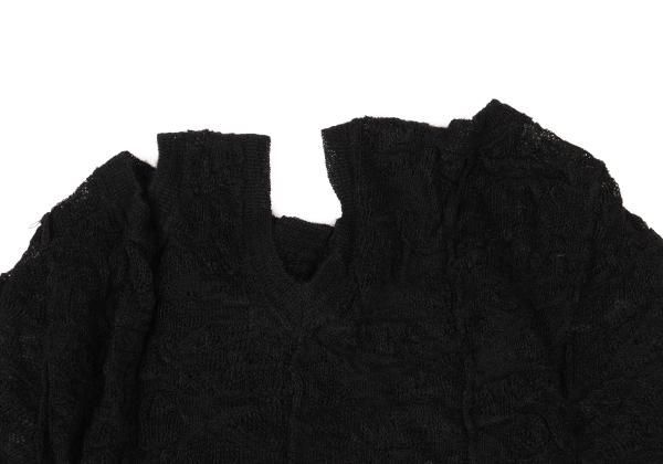 ジュンヤワタナベ コムデギャルソンJUNYA WATANABE COMME des GARCONS