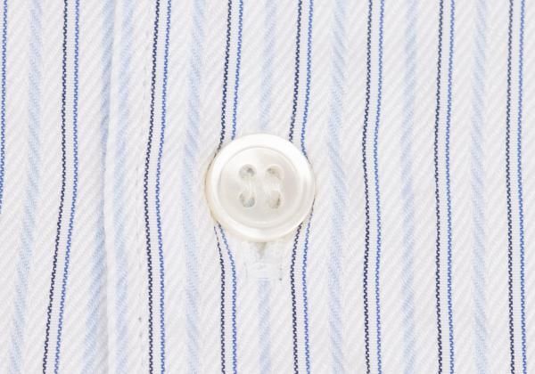 コムデギャルソン オムドゥCOMME des GARCONS HOMME DEUX 袖チェック