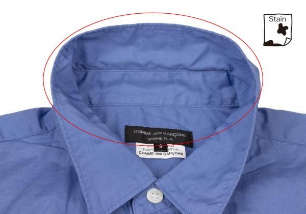 des HOMME PLUS COMME | GARÇONS GARCONS デ ギャルソン・オム 画像 パリ Homme コム Plus Comme ジャケット