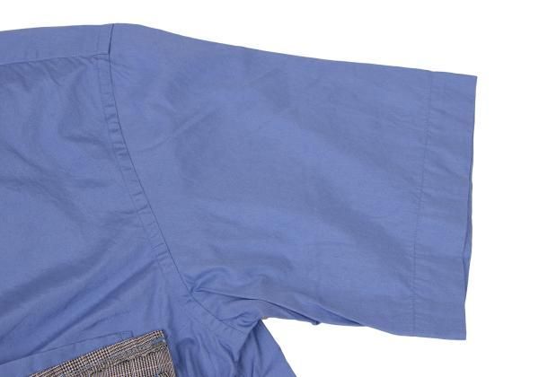 des HOMME PLUS COMME | GARÇONS GARCONS デ ギャルソン・オム 画像 パリ Homme コム Plus Comme ジャケット