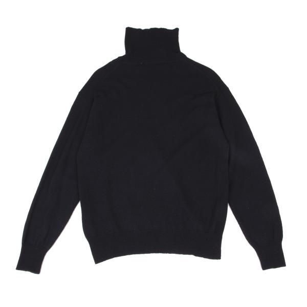 コムデギャルソン オムCOMME des GARCONS HOMME ウールナイロン