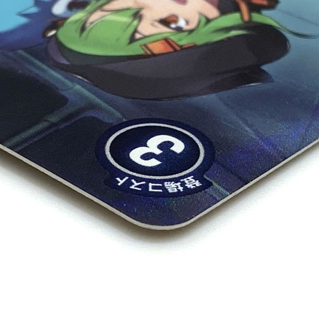 デジモンカードゲーム 四ノ宮リナ