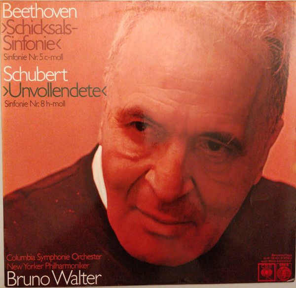 クラシック Bruno Walter Complete Columbia album ブルーノ・ワルター／ザ・コンプリート・コロンビア・アルバム