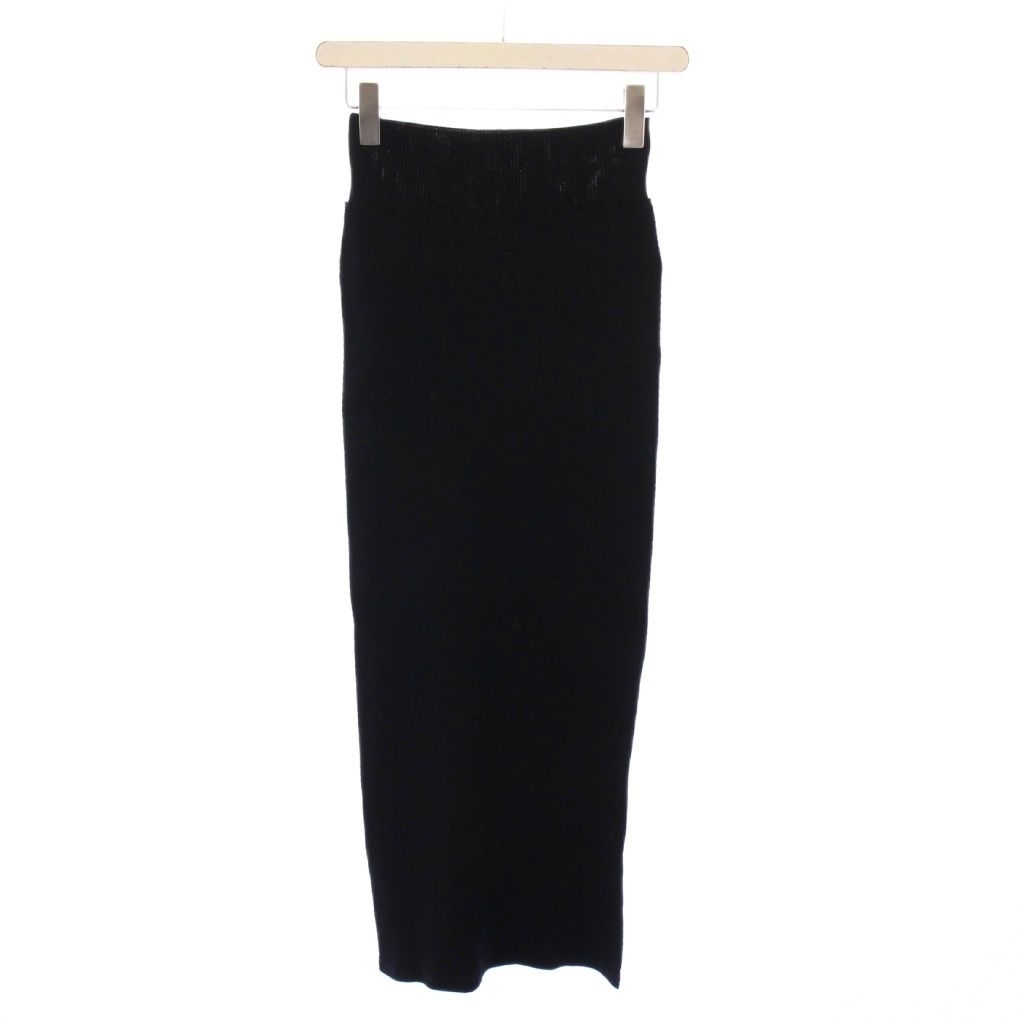 リックオウエンス Rick Owens DIRT タイトスカート イージー マキシ