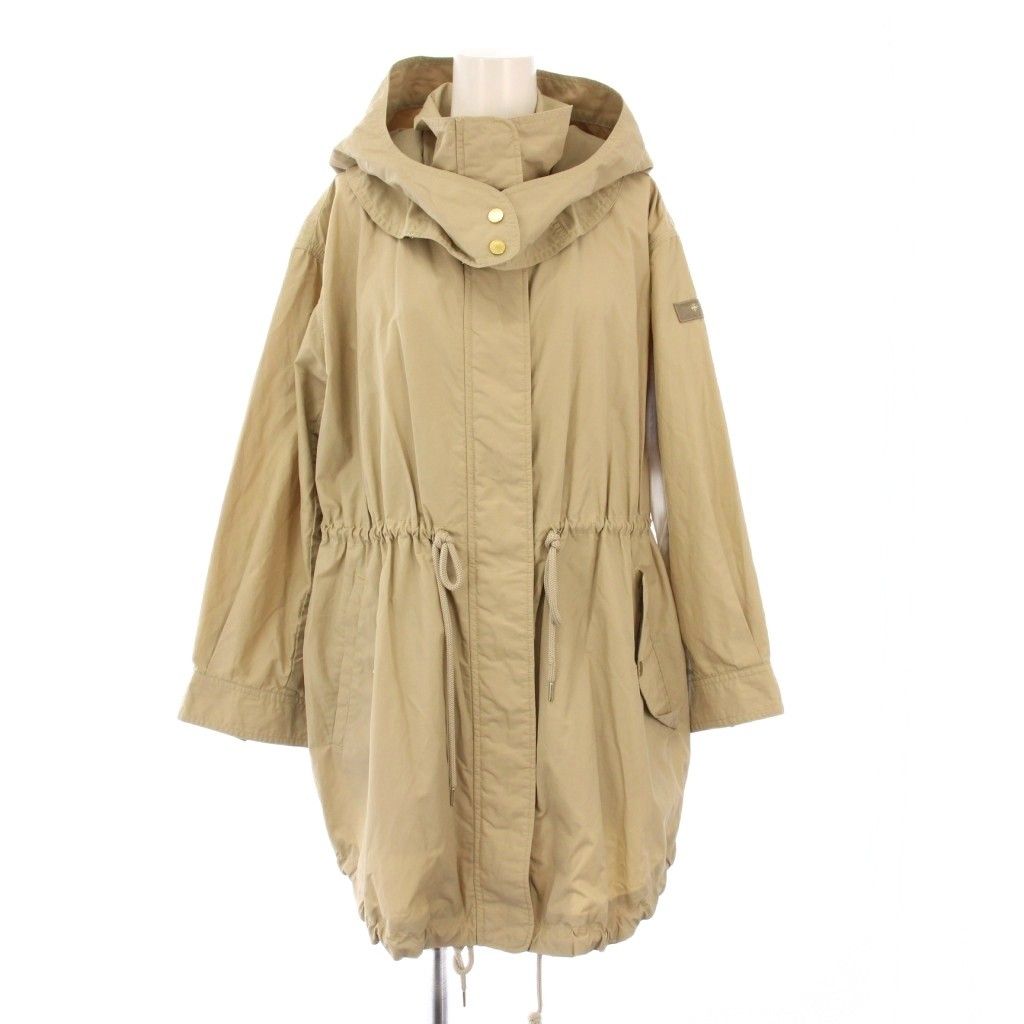 タトラス TATRAS CASSANDRA モッズコート スプリングコート アウター