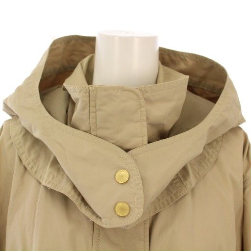 タトラス TATRAS CASSANDRA モッズコート スプリングコート アウター