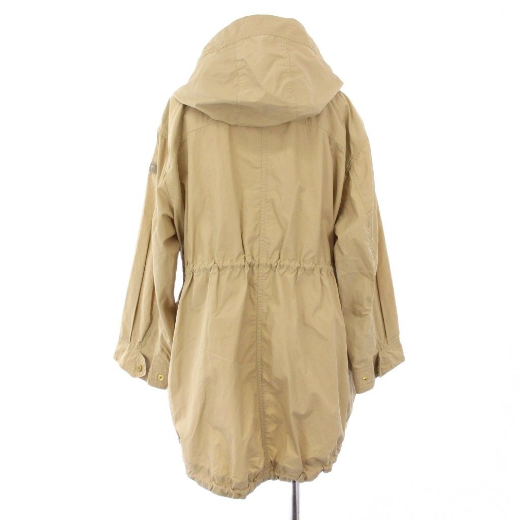 タトラス TATRAS CASSANDRA モッズコート スプリングコート アウター