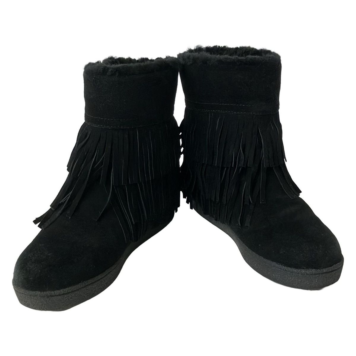 Tory Burch 黒ラバーショートブーツ Tory Burch 黒ラバーショートブーツ Tory Burch 黒ラバーショート