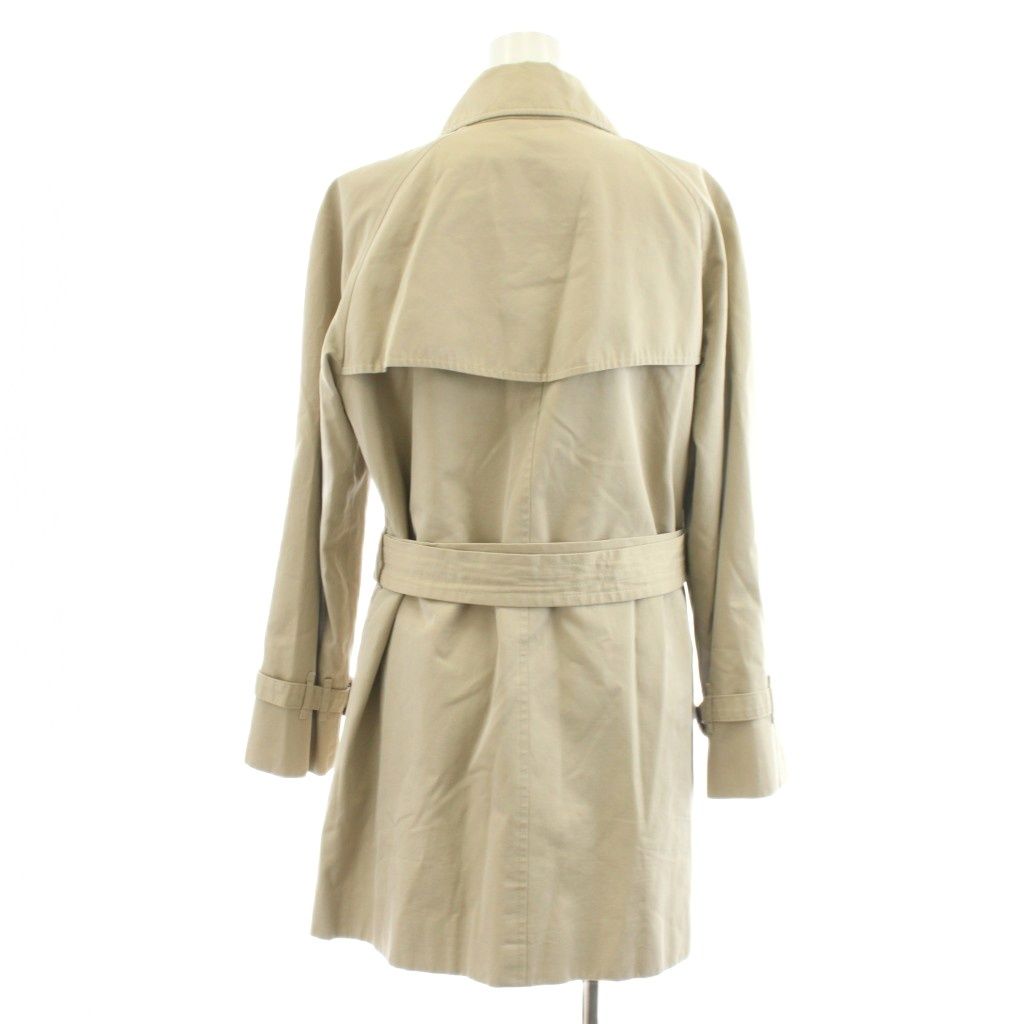 バーバリー ロンドン BURBERRY LONDON トレンチコート ロング丈 裏地