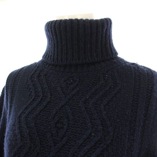 モンクレール MONCLER MAGLIONE TRICOT CICLISTA ニット セーター