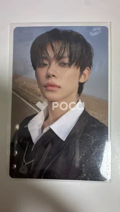 TXT ヨンジュン minisode 3: TOMORROW Weverse - メルカリ