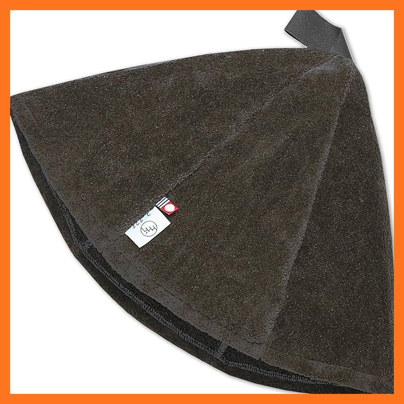 【新品】 [今治サウナ] サウナハット 今治タオル メンズ レディース サウナキャップ サウナグッズ 洗える 綿100% 日本製 大きめ 今治 タオル サウナ ハット 0