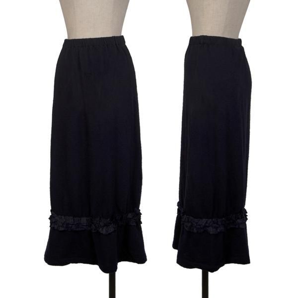 ローブドシャンブル コムデギャルソンrobe de chambre COMME des