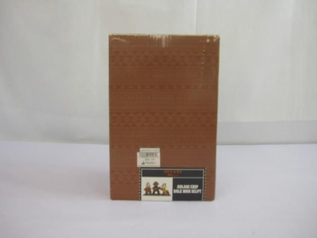 品 ディズニー チップとデール AULANI ハワイ 置物 フィギュア