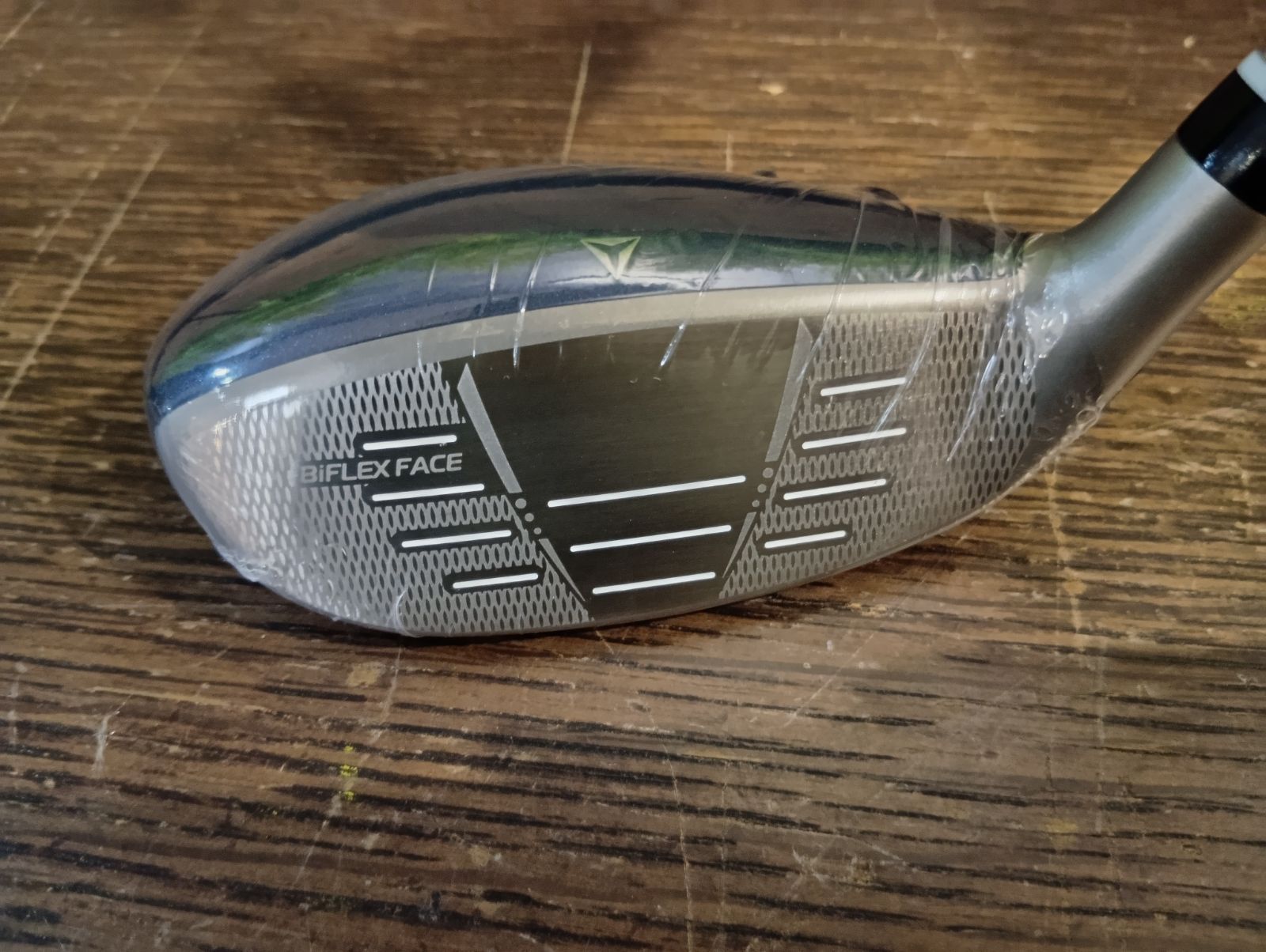 Ut ♥品 XXIO 14 ＃6 L ゼクシオ レディース ハイブリッド ブルー 右用 MP 1400 カーボンシャフト DUNLOP ゴルフクラブ 2026年モデル 日本